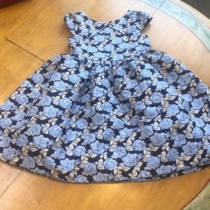 Janie and Jackie Size 6 Formal Dress